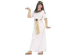 egyiptomi ruha viselet a 1