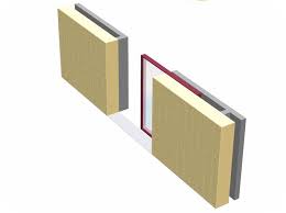 Installer Une Porte Coulissante Conseils Et Etapes Consobrico Com