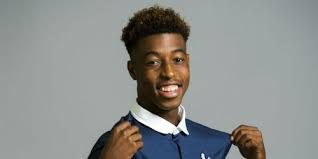 Presnel kimpembe was born on august 13, 1995 (age 25) in beaumont, france. Who Is Presnel Kimpembe Dating Presnel Kimpembe Girlfriend Wife