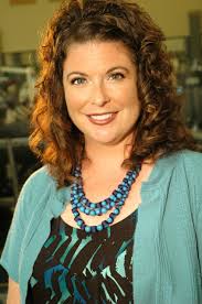 Lisa Augustine (Oct. 2016)