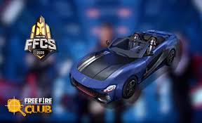 Brasil Recebera Quatro Novos Itens Do Evento Ffcs Tropa Free Fire