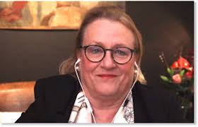 Catherine Austin Fitts: We're 'Headed for a Digital Concentration Camp' —  Puppet Masters — Sott.net