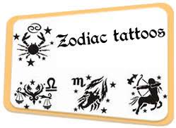 For those who don't like the idea of having a crab tattoo design, cancer tattoos are. Zodiac Tattoo Meanings Designs