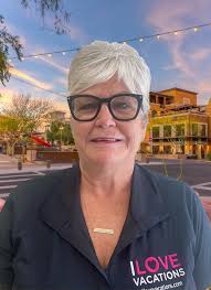 About I Love Vacations