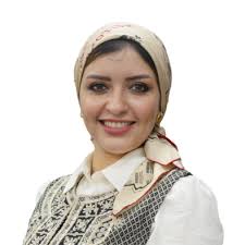 Marwa Ghareeb