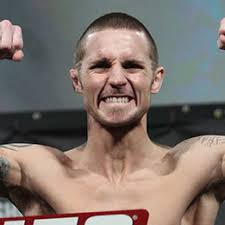 Brad Pickett vs. Eddie Wineland, UFC 155