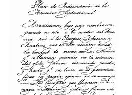 Las personas serían juzgadas sin importar su color, raza o condición social, por lo que la ley sería ecuánime. Dljqksz9gakatm