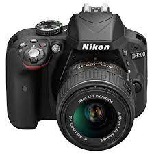 Nikon D3300 Dslr Camera Announced Gadgetsin Digital Slr Camera Digital Slr Nikon D5300