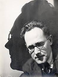 Sold at Auction: Edmund Kesting, Kesting, Edmund: Portrait of Kurt Liebmann