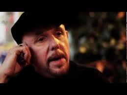 Tom Artrocker interviews...