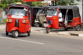 Negombo, Sri Lanka - Tourist Information, seasons, times, etc.