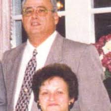 Leonard and Barbara Miller 50th anniversary