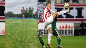 Ks cracovia ii, commonly known simply as cracovia ii (polish pronunciation: Burza Po Wpisie Pilkarza Cracovii Chcemy Wyjasnien Pilka Nozna Sport Pl