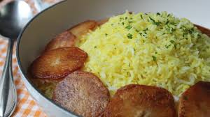 I wish interactive and downloadable worksheets. Persian Rice How To Make Perfect Steamed Rice Youtube