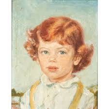 Ethel Martin (American, 1871-1954) for sale at auction