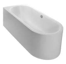 Ideen Fur Freistehende Badewanne An Der Wand Von Mauersberger Freistehende Badewanne Badewanne Wanne