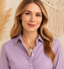 J. Jill Silver Fashion Pendants for sale