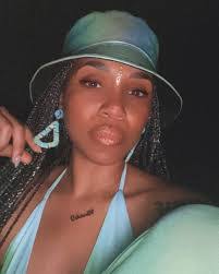 Marla Baker's Instagram, Twitter & Facebook