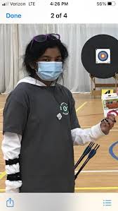 WAY TO GO KAC 4-H archers!!!...