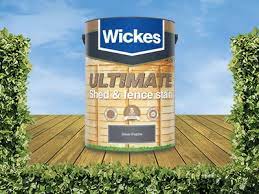 Exterior Woodcare Wickes Co Uk