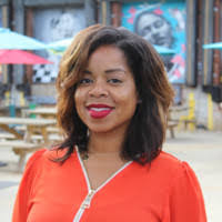 Eboni Lewis's Instagram, Twitter & Facebook