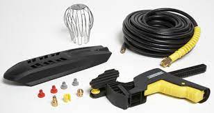 Suivez l'évolution de l'épidémie de coronavirus / covid19 dans le monde. Kit De Canalisation Karcher Leroy Merlin