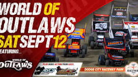 World of Outlaws Dodge City Showdown