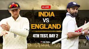 England won the toss and opt to bat. Fxw8lxrquyxtbm
