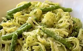 We did not find results for: Trenette Al Pesto Genovese Ricette Di Mangiare In Liguria