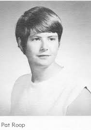 Obituary for Patricia Elaine Roop