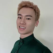 Gavin Chong (@gavin.1122) • Threads, Say more