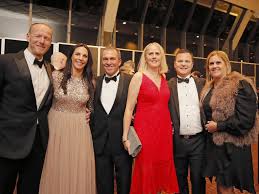 Cancer council tasmania, adrese — 15 princes st, sandy bay tas 7005, austrālija, telefons (03) 6169 1900, darba laiks. Photos Cancer Council Of Tasmania S Annual Winter Ball At The Tasman Room At Wrest Point The Advertiser