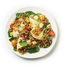 Zoes kitchen (written as zoës kitchen) is a fast casual restaurant chain that serves various salads, grilled chicken sandwiches, and soups. Zoes Kitchen Shares Four New Ways To Live More Mediterranean
