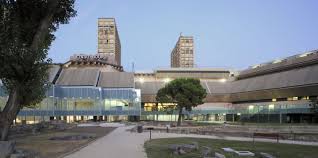 The Marseille History Museum Carta Associes History Museum Architecture Architecture Building