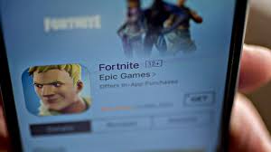 So has the version for ios hardware devices. Will Apple S Ios 14 Update Delete Fortnite Epic Warns Against Download Dexerto