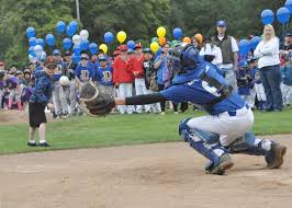 UYBL holds Opening Day Ceremony at Anton Stadium