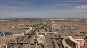With skylink, you can get from anywhere in dfw to anywhere else in dfw in no more than 15 minutes. How To Navigate Dfw International Airport Cbs Dallas Fort Worth