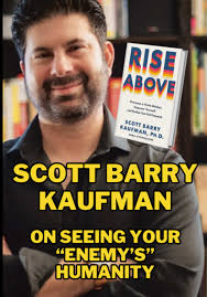 Jake Kaufman Podcast