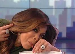 Got to give it to Amanda, her man is fine🤤