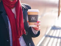 Maybe you would like to learn more about one of these? Mcdonald S Is Pouring Free Coffee On Monday