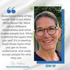 Global Wellness Connection