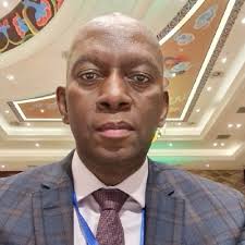 We're excited to announce the appointment of Noha Hussein as Chief Growth  Officer and Gerome Rich as Chief Operations Officer!