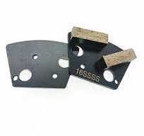 Kutrite Conquer Diamond Grinding Disc for Floor - Diamond ...