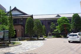 東洋学園大学･東洋女子短期大学流山校舎図書館 淑徳大学附属図書館 淑徳大学みずほ台図書館 日本橋学館大学図書館 昭和学院短期大学附属図書館 国立歴史民俗博物館 メディア教育開発センター情報資料室. æ¾å•†å­¦åœ'é«˜ç­‰å­¦æ ¡æœ¬é¤¨ ãƒ¬ãƒˆãƒ­ãªå»ºç‰©ã‚'è¨ªã­ã¦