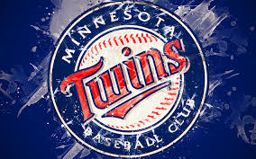 60,000+ vectors, stock photos & psd files. Download Wallpapers Minnesota Twins 4k Grunge Art Logo American Baseball Club Mlb Blue Background Emblem Minnesota Usa Major League Baseball American Mlb Logos American Baseball League Art Logo