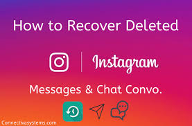 Open finder and find your iphone under locations. How To Recover Deleted Instagram Messages 2021 Guide