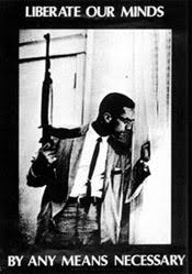 Cointelpro (an acronym for counter intelligence program) was the official name of the programmatic project conducted by the. Nicki Minaj Misuses The Same Malcolm X Photo That Everyone Misuses The Atlantic
