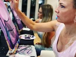 Help us celebrate our fellow squad member @Sue Pavri and her husband Darius  and support them as new owners of Bridges Pizza & Tapas Bar in Paradise  Point. They would love to