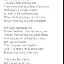 Corey Smith First Dance Wedding Song First Dance Wedding Songs Me Me Me Song Music Lyrics