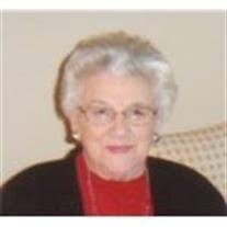 Sylvia F. Mocarski Obituary